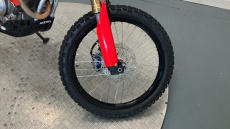 Honda CRF300L